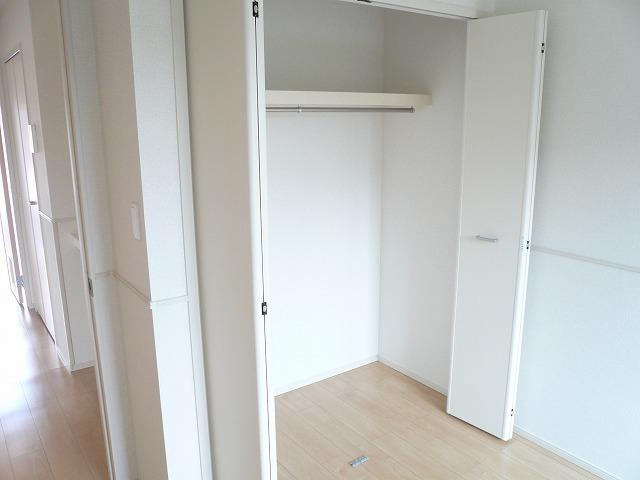 プランドールＭ　Ⅱ（102） その他部屋・スペース