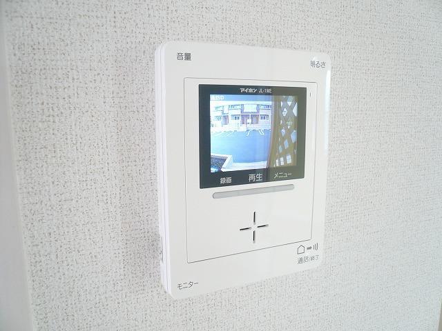 プランドールＭ　Ⅱ（102） 設備