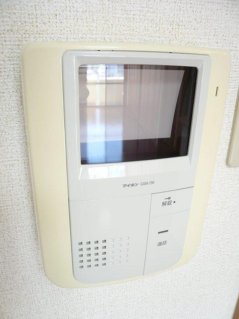 サン・プラシード（506） 設備