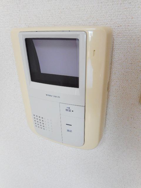 サン・プラシード（406） 設備