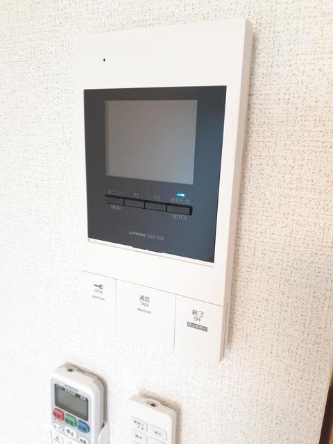 サンモール　鶴島（203） 設備