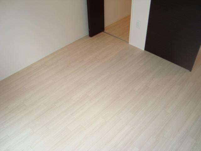 Kadett 部屋画像
