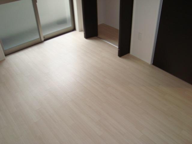 Kadett 部屋画像