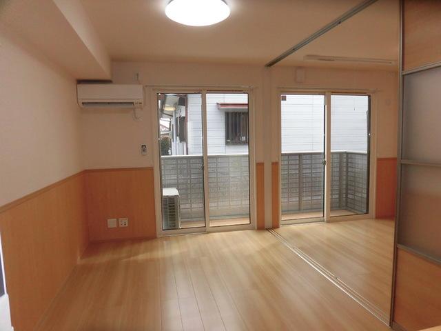 メゾン　ド　ルミエール（103） 部屋画像