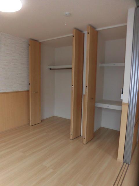メゾン　ド　ルミエール（103） 部屋画像