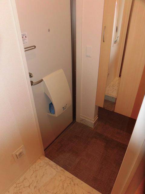 メゾン　ド　ルミエール（103） 部屋画像