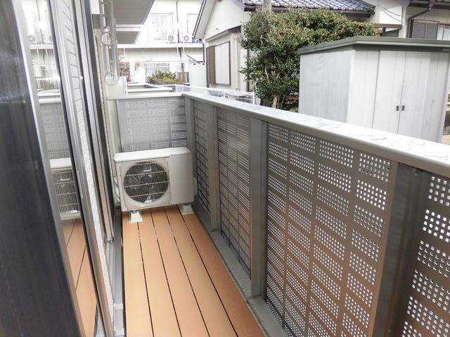 メゾン　ド　ルミエール（103） 部屋画像