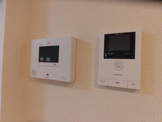 メゾン　ド　ルミエール（103） 部屋画像