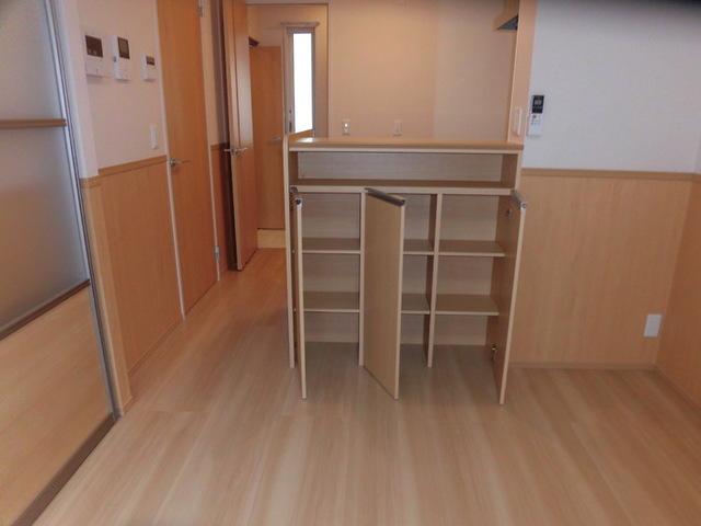 メゾン　ド　ルミエール（103） 部屋画像