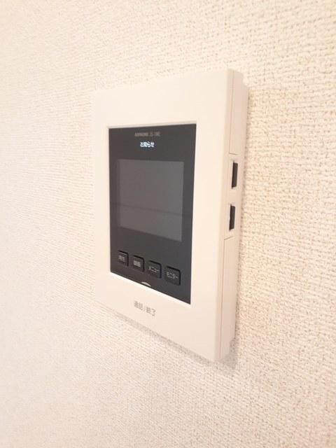 ラヴィエールⅡ　Ａ（102） 設備