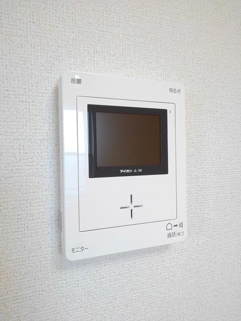 メゾン　ド　アダージョ　Ｂ（205） 設備