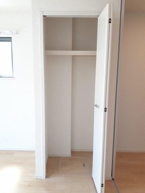 リライフ　Ⅱ（104） 収納