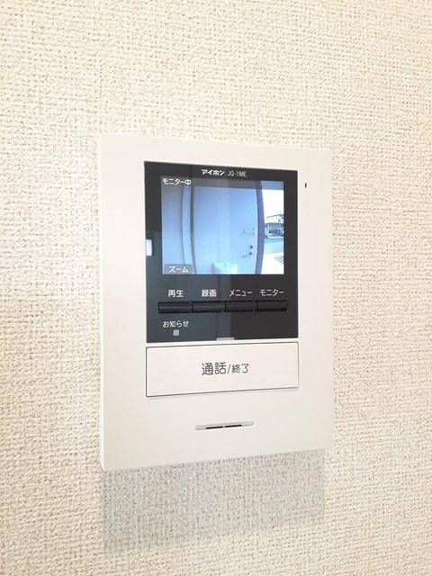リライフ　Ⅱ（104） 設備
