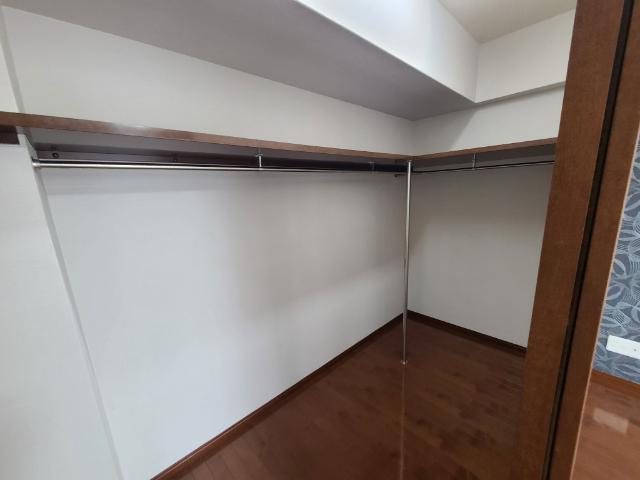 アルテノースタワー（1001） 収納