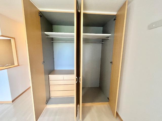 グランディール．Ｊ 部屋画像