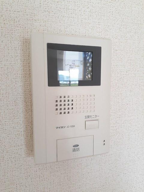 ヴィラ・グレイスフル　Ｂ（104） 設備