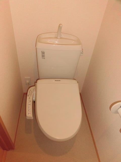 セジュールCW Ⅱ　B（103） 部屋画像