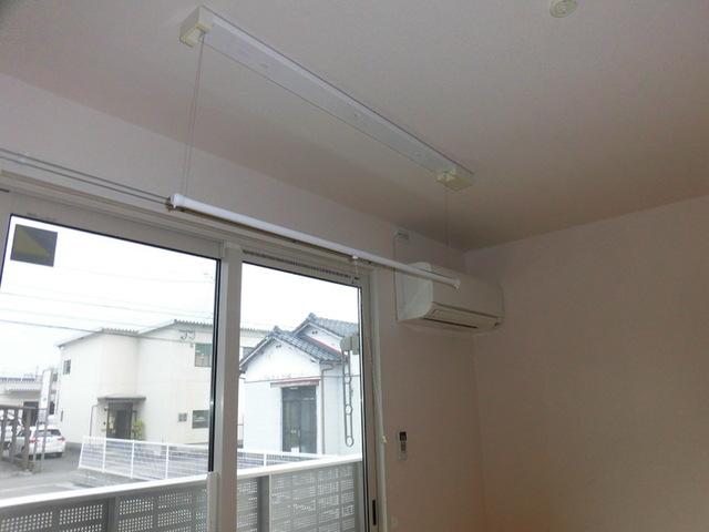 セジュールCW Ⅱ　B（103） 部屋画像