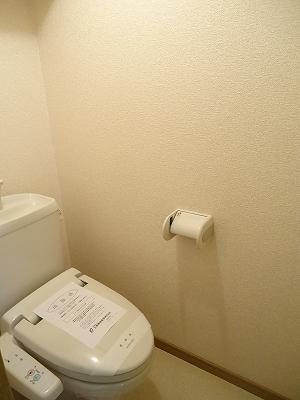 ネオ・グランツ（306） トイレ