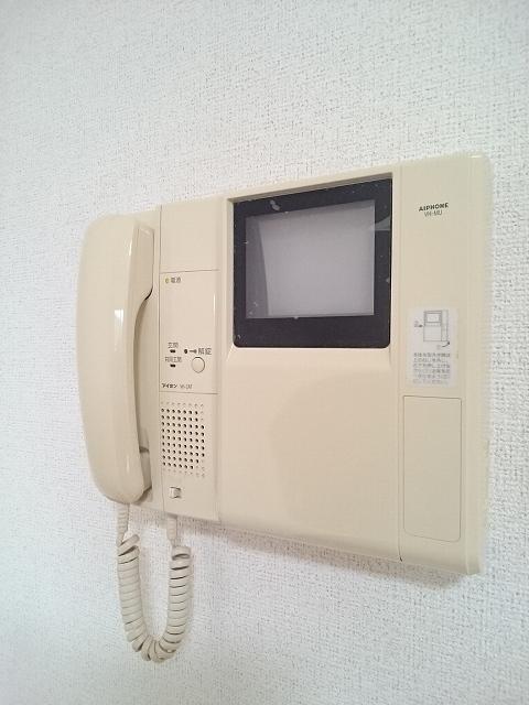 ネオ・グランツ（306） 設備