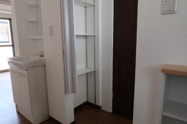 橋元コーポ（203） その他部屋・スペース