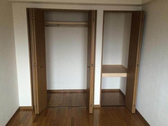 淀コーポⅢ（401） 収納