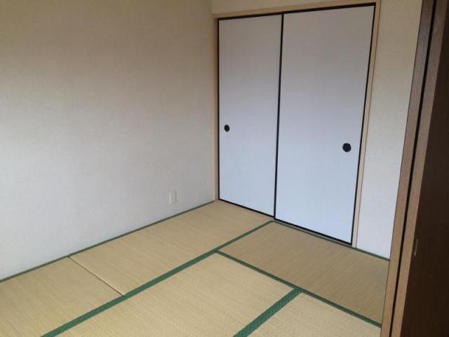 淀コーポⅢ（401） その他部屋・スペース