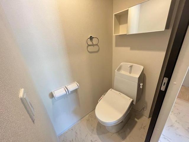 Sky  Village 部屋画像