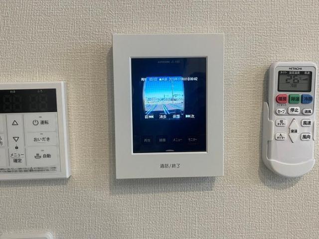 Sky  Village 部屋画像