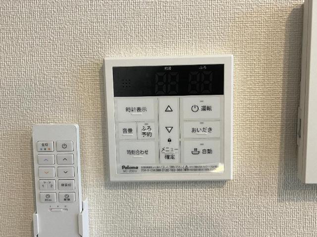 Sky  Village 部屋画像