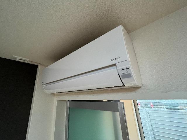 コンフォート・シュリンプ 部屋画像