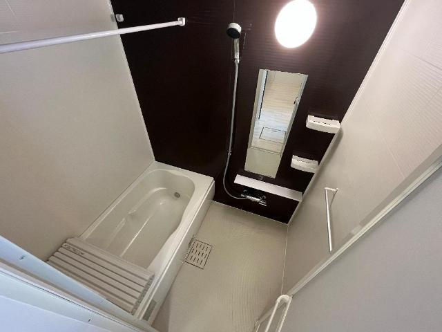 コンフォート・シュリンプ 部屋画像