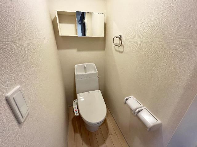 コンフォート・シュリンプ 部屋画像