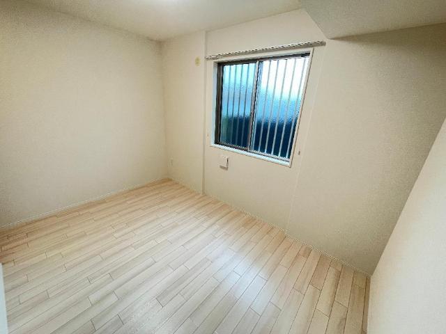 コンフォート・シュリンプ 部屋画像