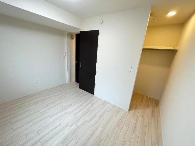 コンフォート・シュリンプ 部屋画像