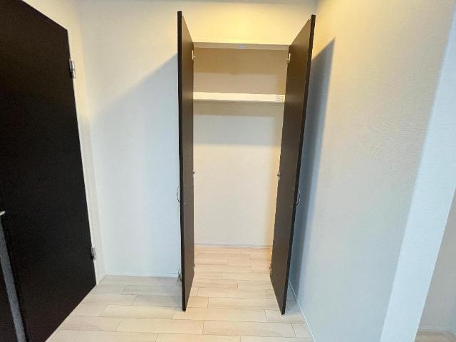 コンフォート・シュリンプ 部屋画像