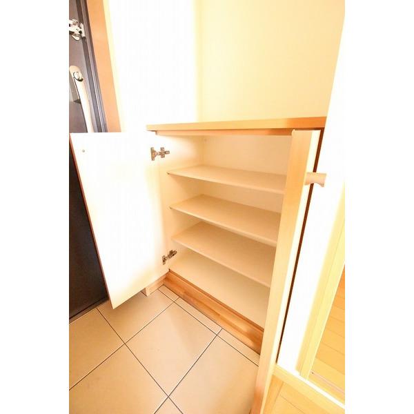 アルテマイスター大工町（403） 部屋画像