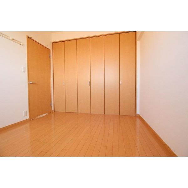 アルテマイスター大工町（403） 収納
