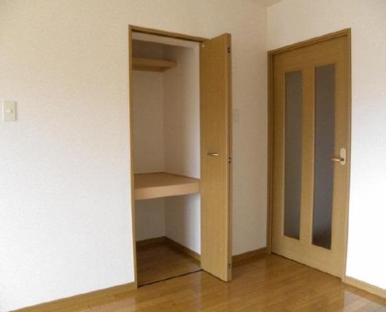 テルガーデン小松（303） その他部屋・スペース