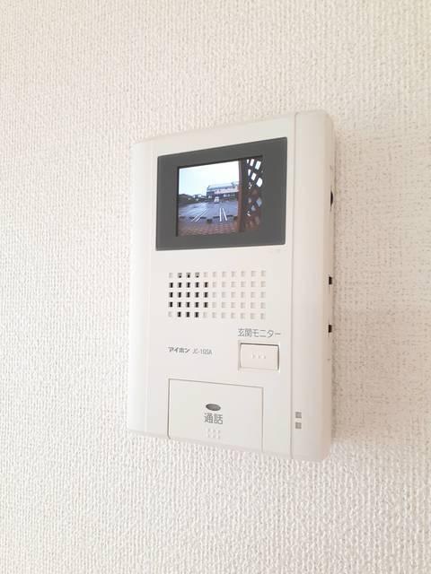 デュオ　ステージ　Ⅰ（203） 設備