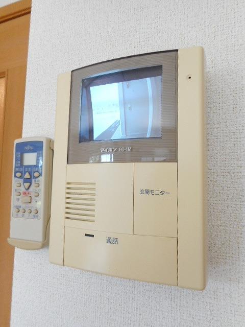 ヴィラユニゾンⅡ（102） 設備