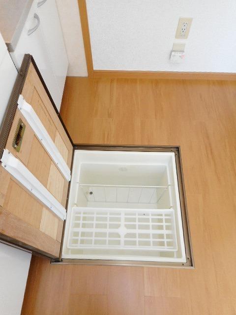 ヴィラユニゾンⅡ（102） その他部屋・スペース