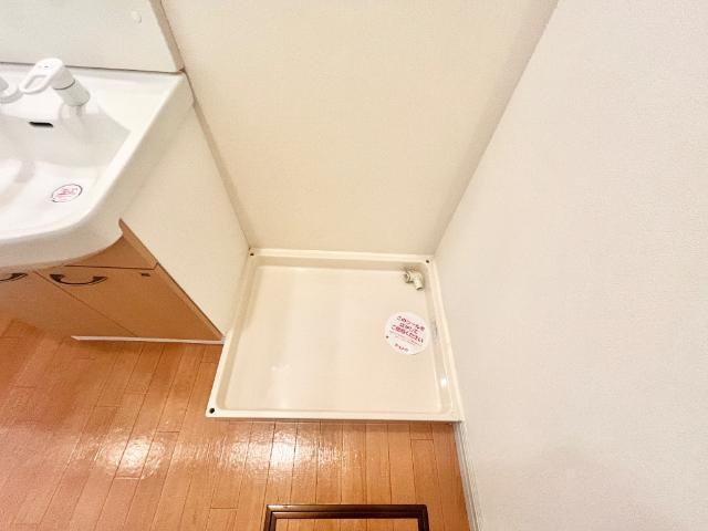エスポワール 部屋画像