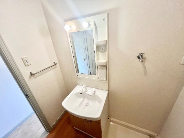 エスポワール 部屋画像