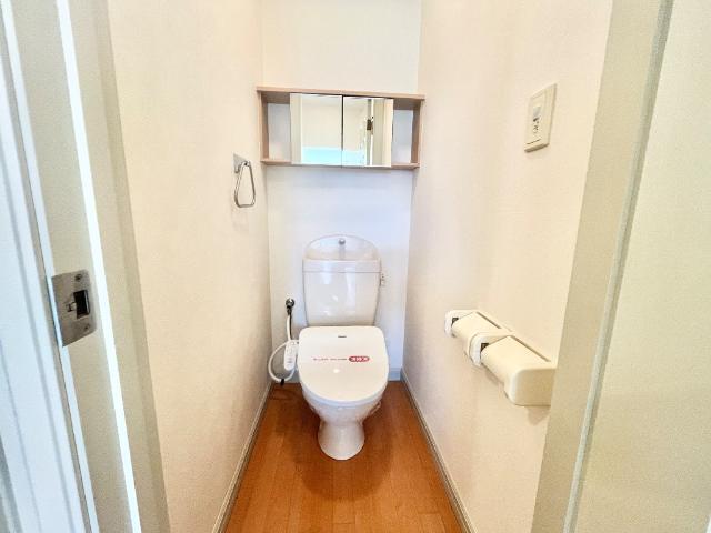 エスポワール 部屋画像