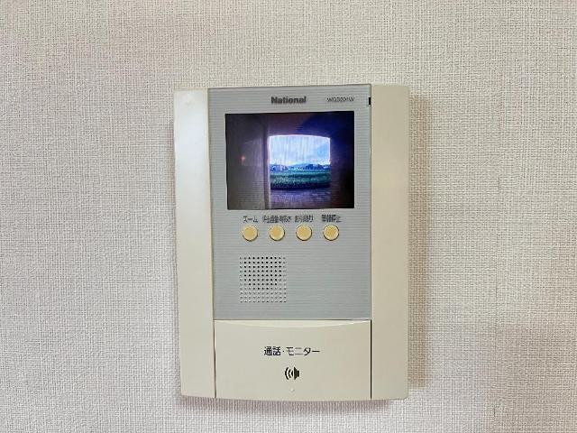 エスポワール 部屋画像
