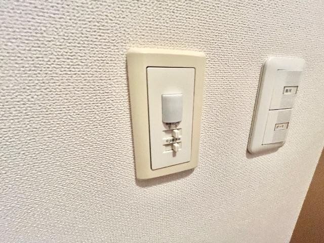 エスポワール 部屋画像