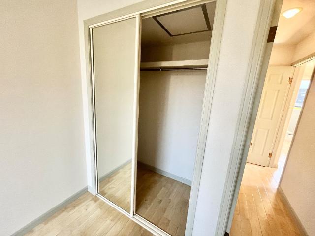 エスポワール 部屋画像