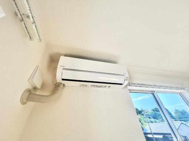 エスポワール 部屋画像