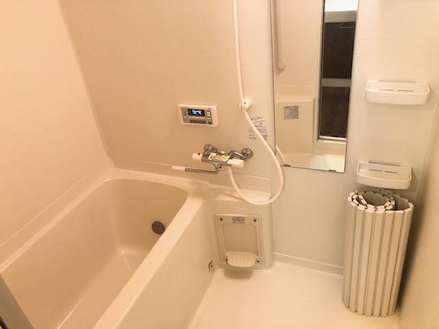 ノーブルハイム 部屋画像